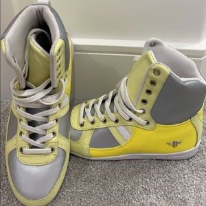 Creative Recreation High Tops